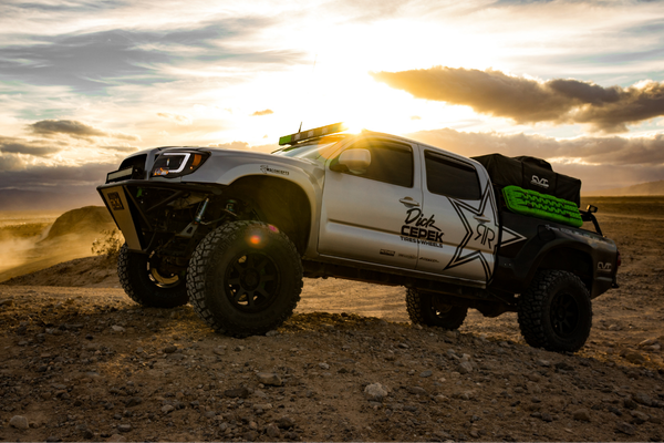 4x4 Suspension upgrades, 4x4 Accessories, Recovery Gear in George, Western Cape