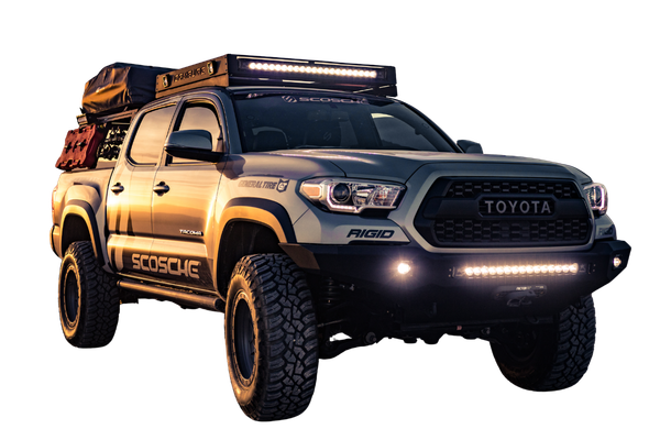 Situated in George, we offer services like suspension upgrades, 4×4 Accessories sales & fitment, and we also sell recovery equipment like winches. straps, tracks, and more.