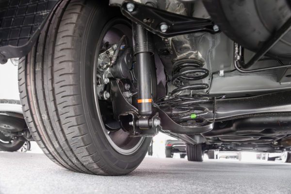 Suspension upgrades | 4x4 Accessories | Recovery Gear in George, Western Cape